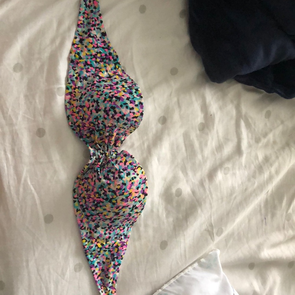 Bathing suit top
